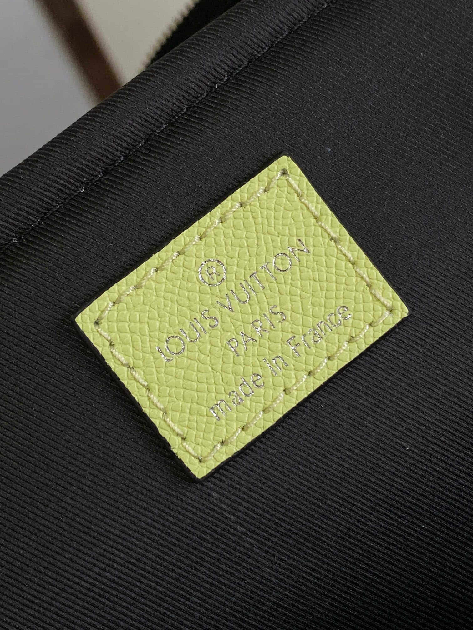 LV Backpack M14076(DM For Price)