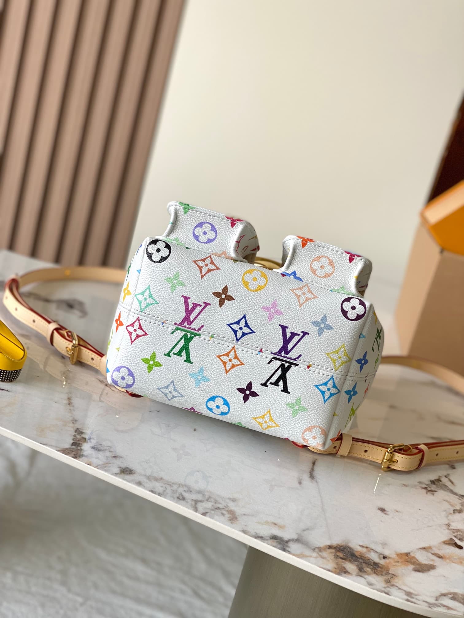 LV Backpack M13081(DM For Price)