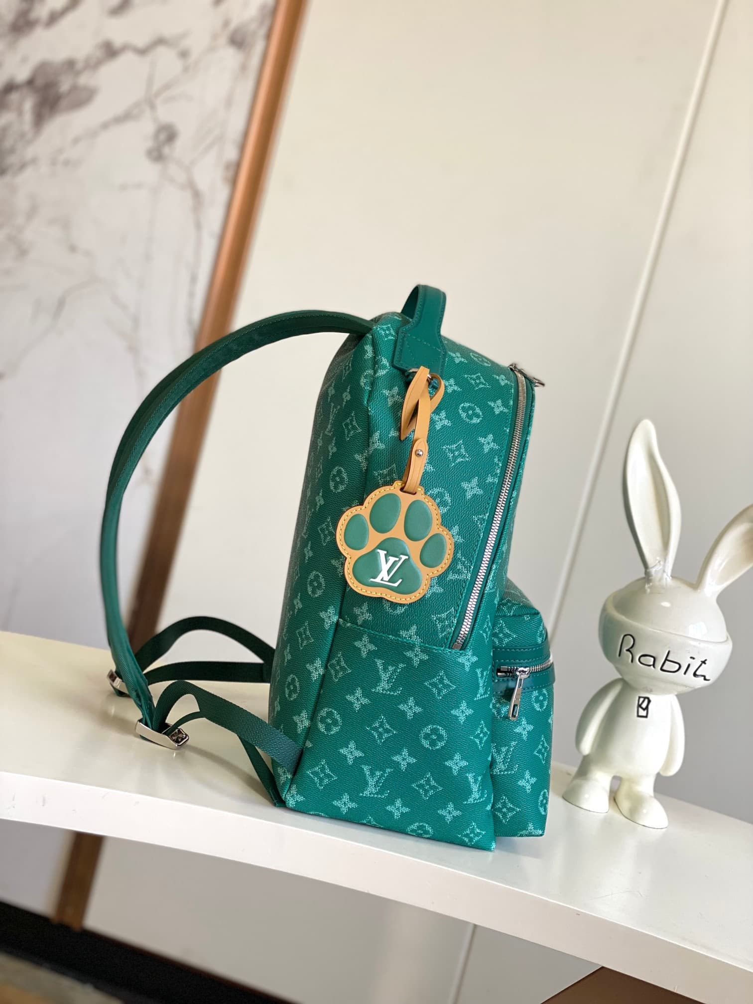 LV Backpack M12780(DM For Price)
