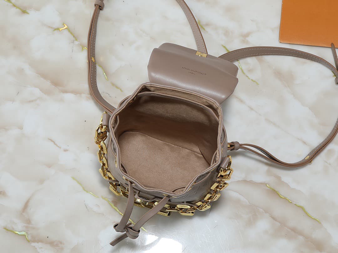 LV Backpack (DM For Price)