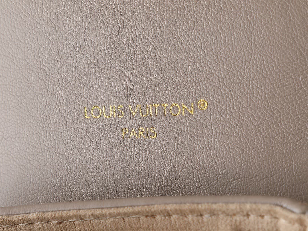 LV Backpack (DM For Price)