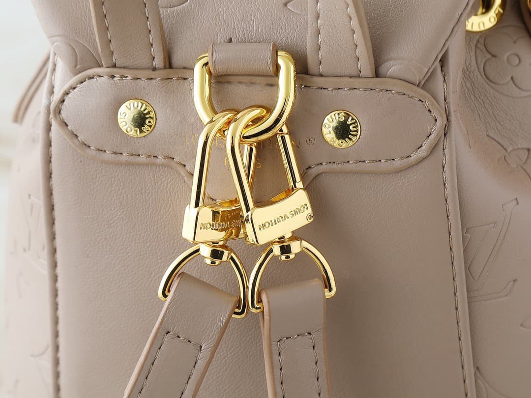 LV Backpack (DM For Price)