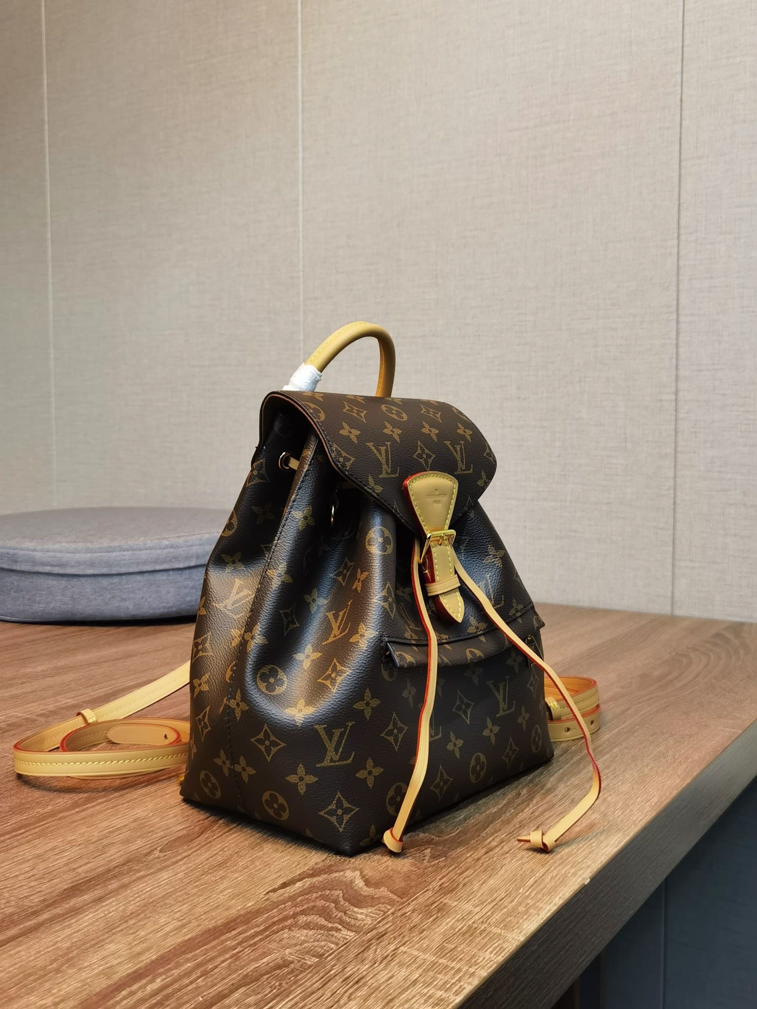 LV Backpack M45501(DM For Price)