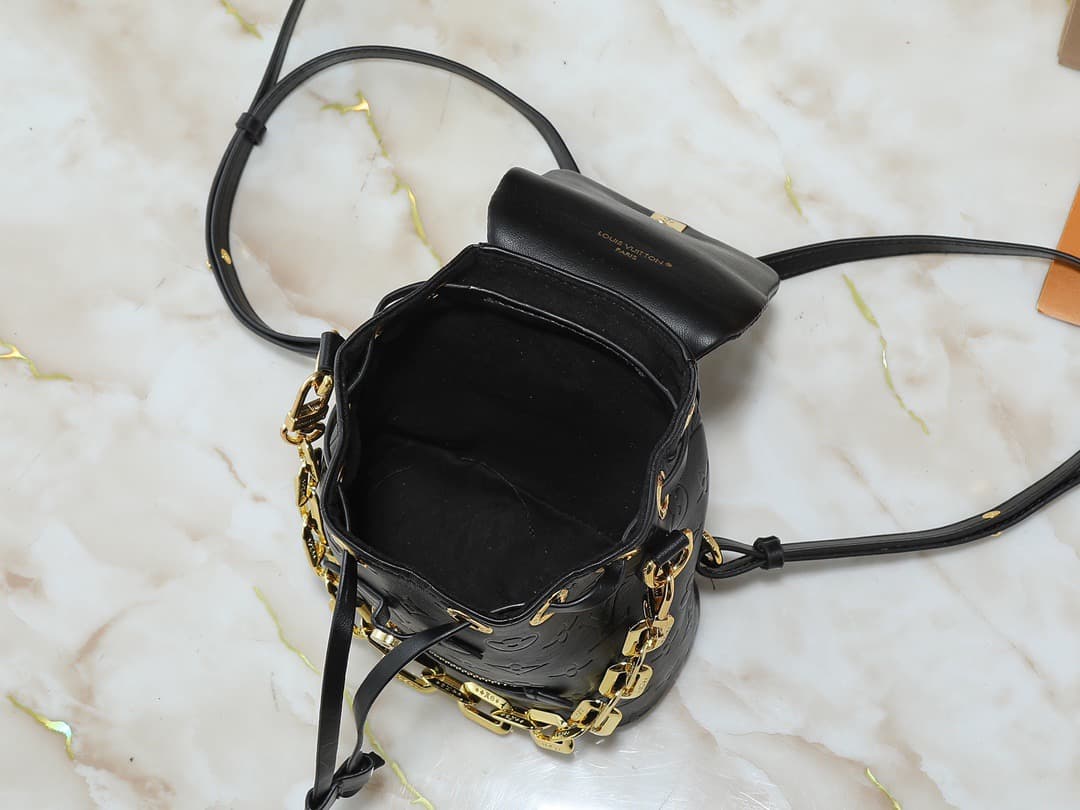 LV Backpack (DM For Price)