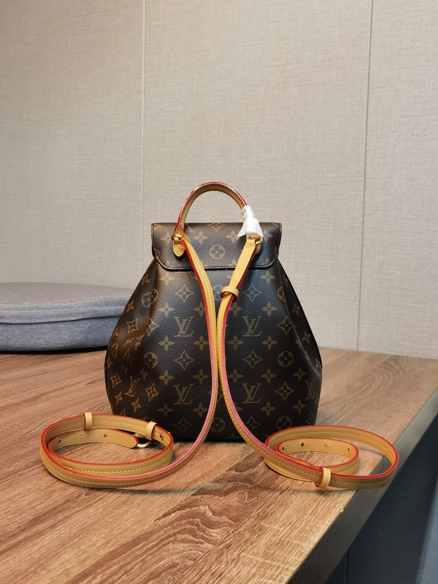 LV Backpack M45501(DM For Price)
