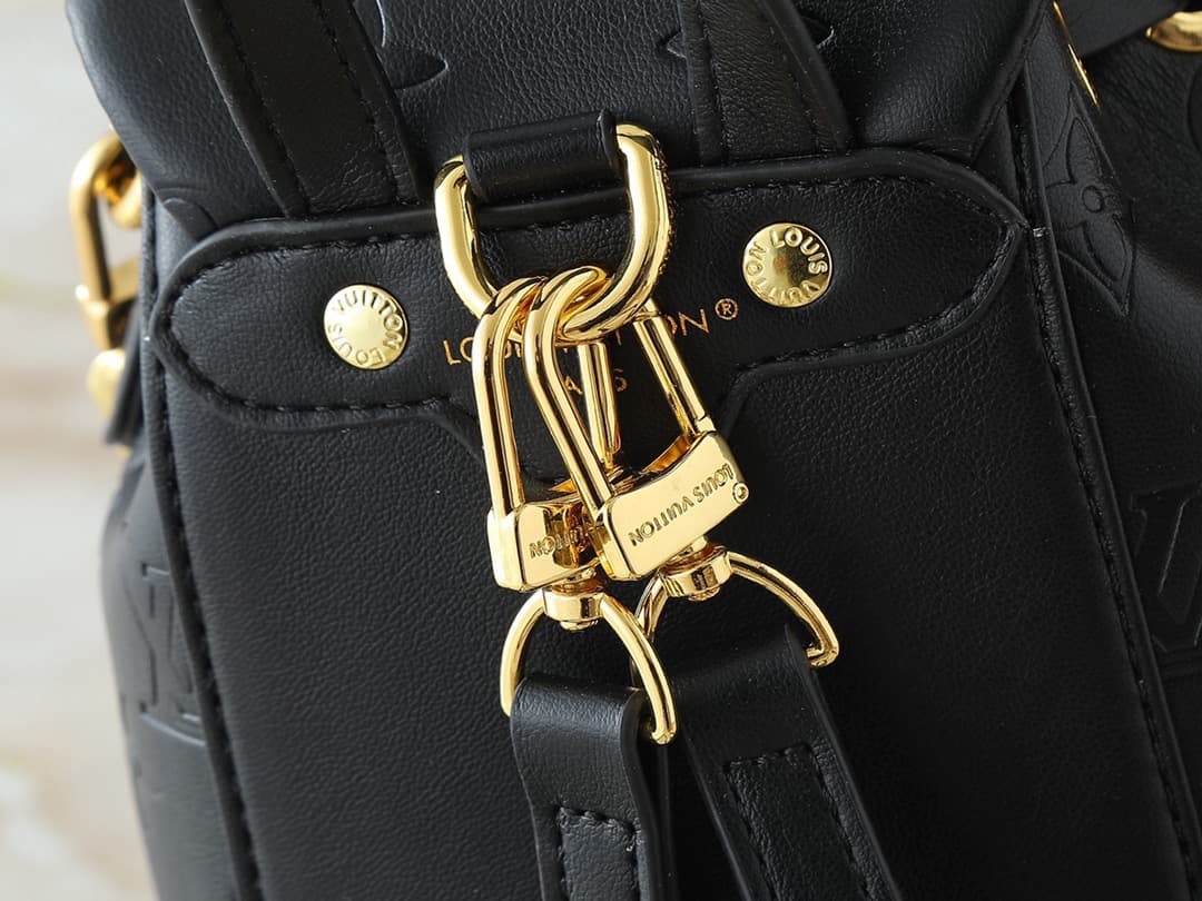 LV Backpack (DM For Price)