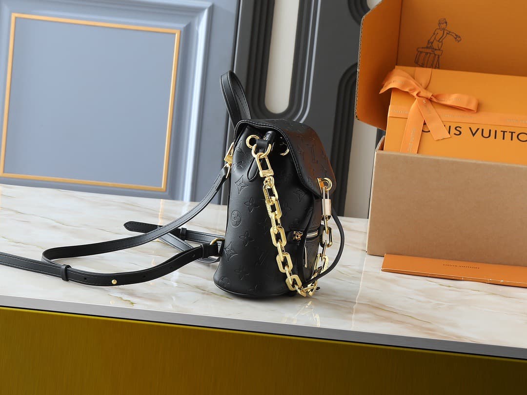 LV Backpack (DM For Price)