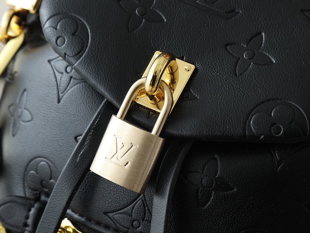 LV Backpack (DM For Price)