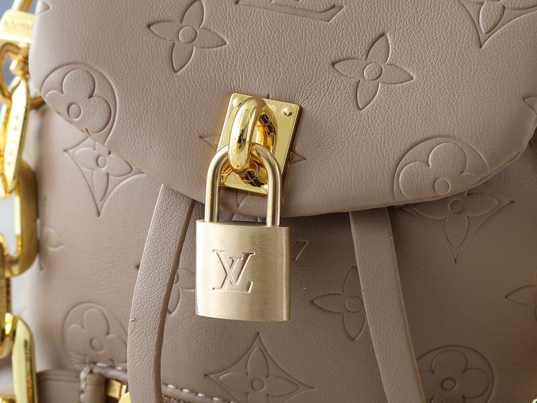 LV Backpack (DM For Price)