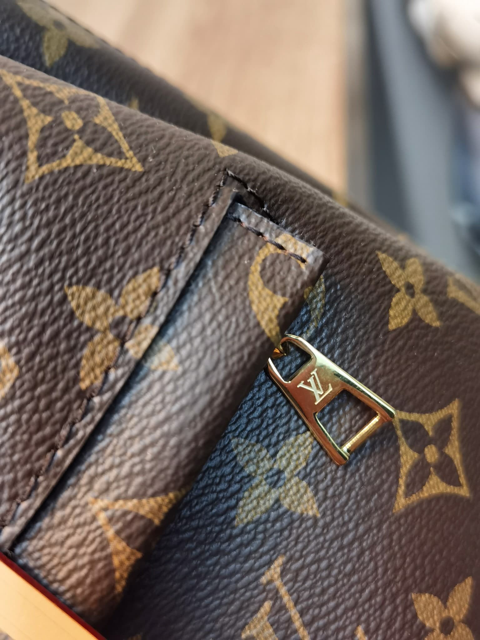 LV Backpack M45501(DM For Price)