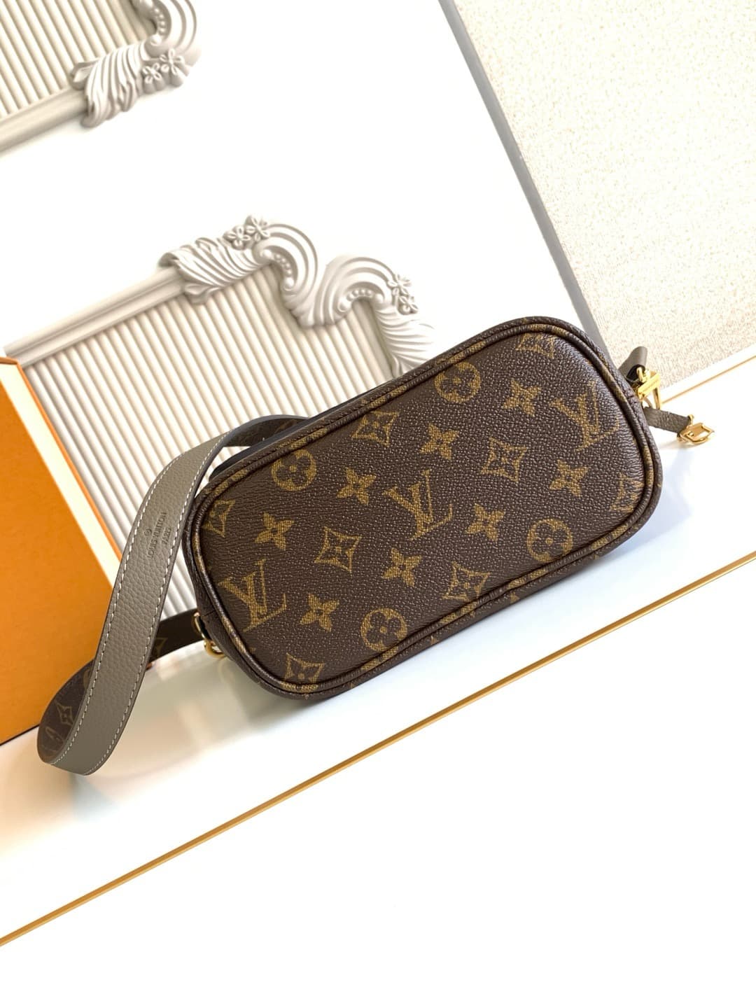 LV Bag Neverfull M12109