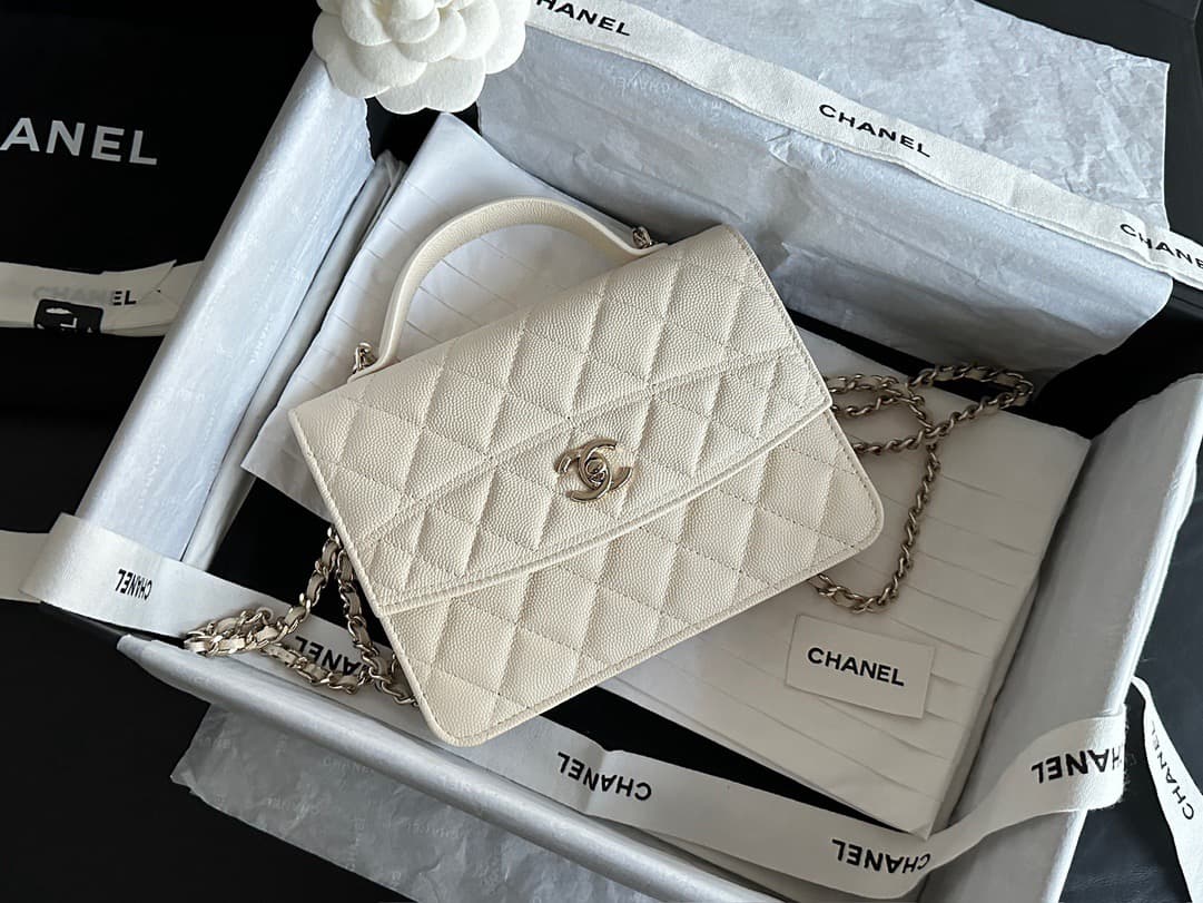 Chanel Backpack 25c(DM For Price)