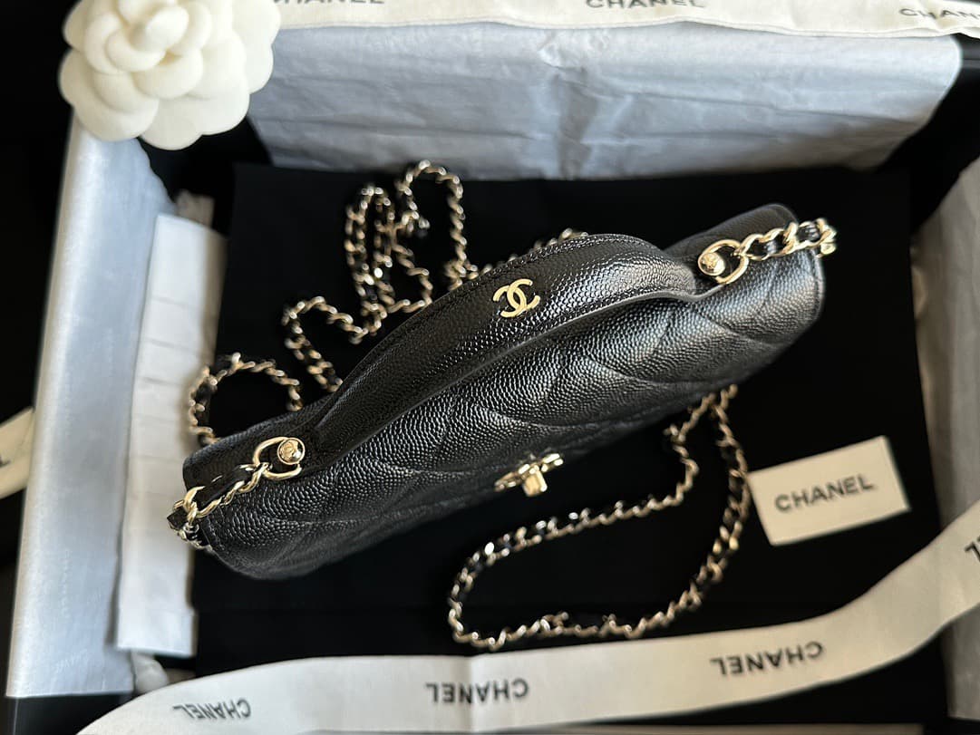 Chanel Backpack 25C(DM For Price)