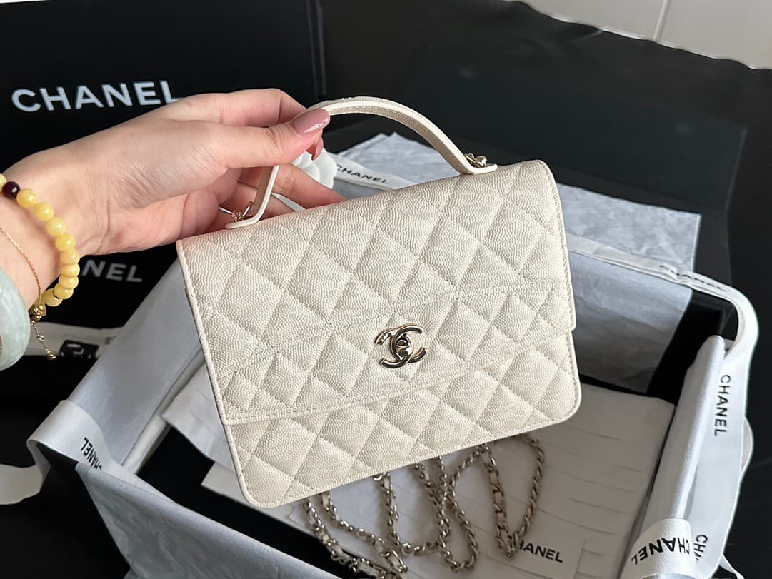 Chanel Backpack 25c(DM For Price)