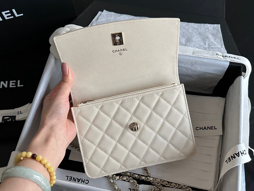 Chanel Backpack 25c(DM For Price)