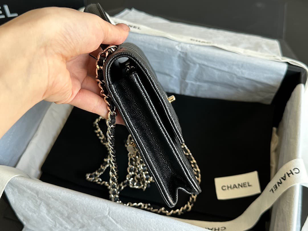 Chanel Backpack 25C(DM For Price)
