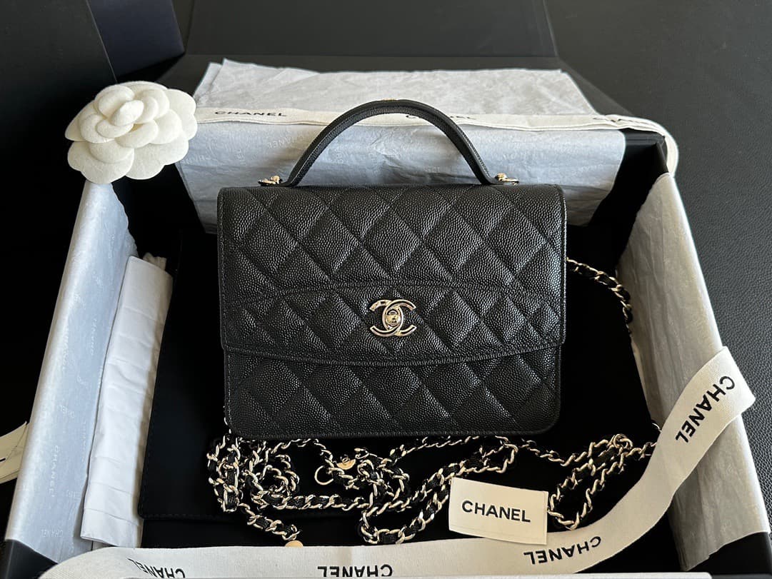 Chanel Backpack 25C(DM For Price)