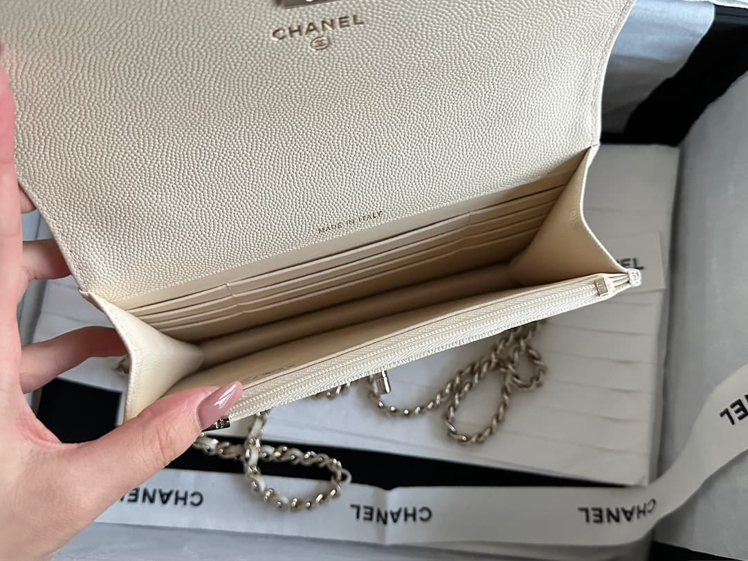 Chanel Backpack 25c(DM For Price)