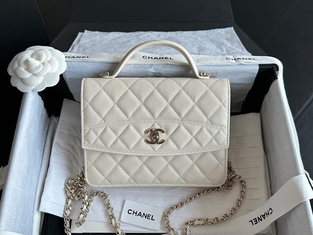 Chanel Backpack 25c(DM For Price)