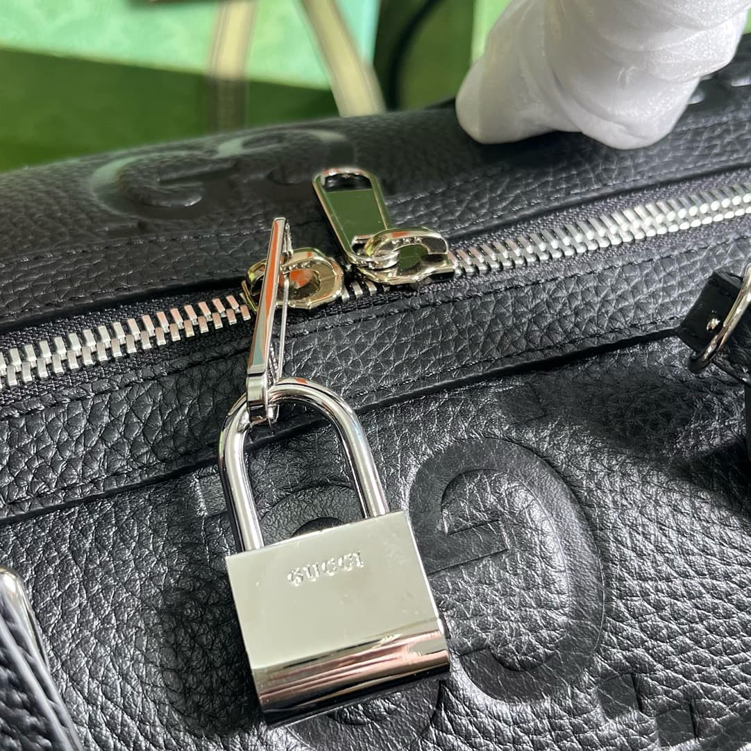 Gucci Bag Keepall  M725282