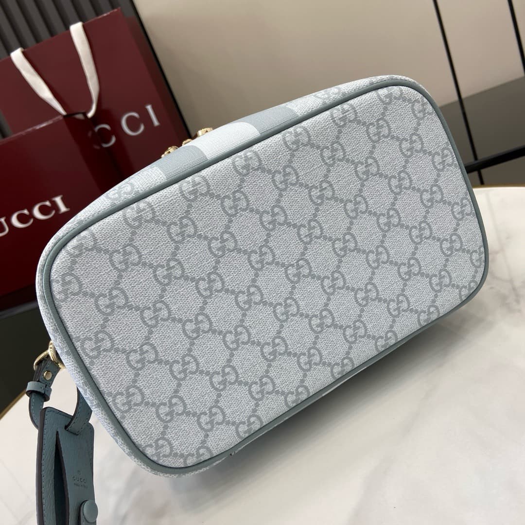Gucci Bag Keepall  M811489