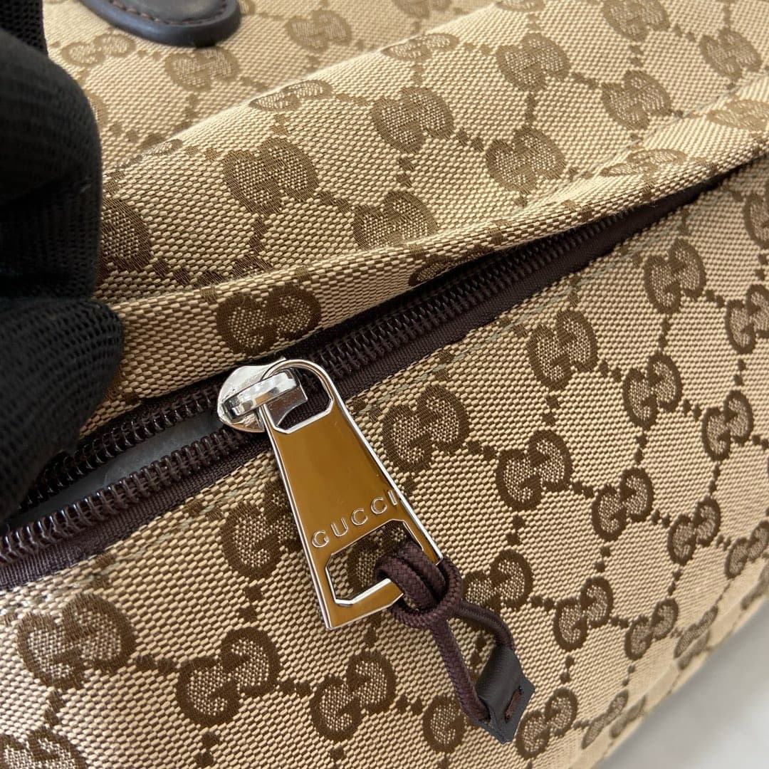 Gucci Bag Keepall  M802095