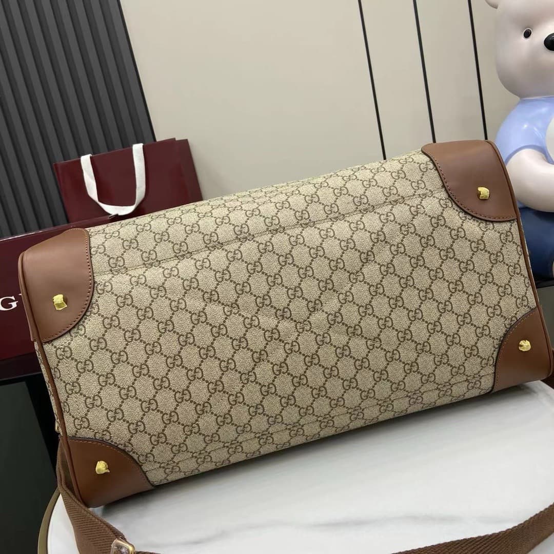 Gucci Bag Keepall  M821148