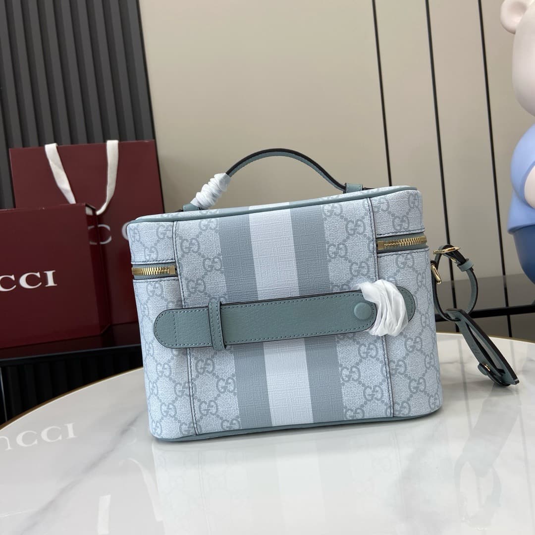 Gucci Bag Keepall  M811489