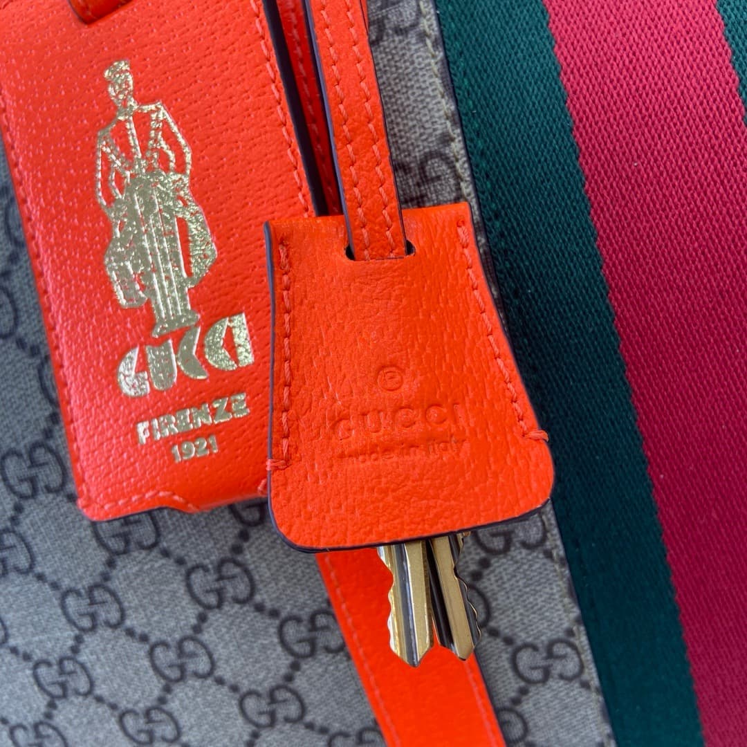 Gucci Bag Keepall  M724642