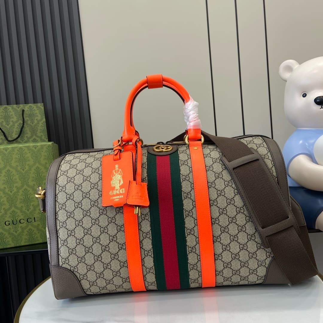 Gucci Bag Keepall  M724642