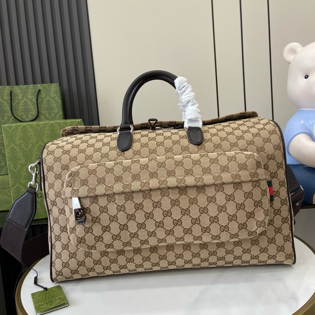 Gucci Bag Keepall  M802095
