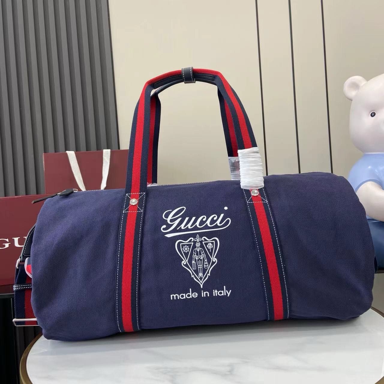 Gucci Bag Keepall  M816866