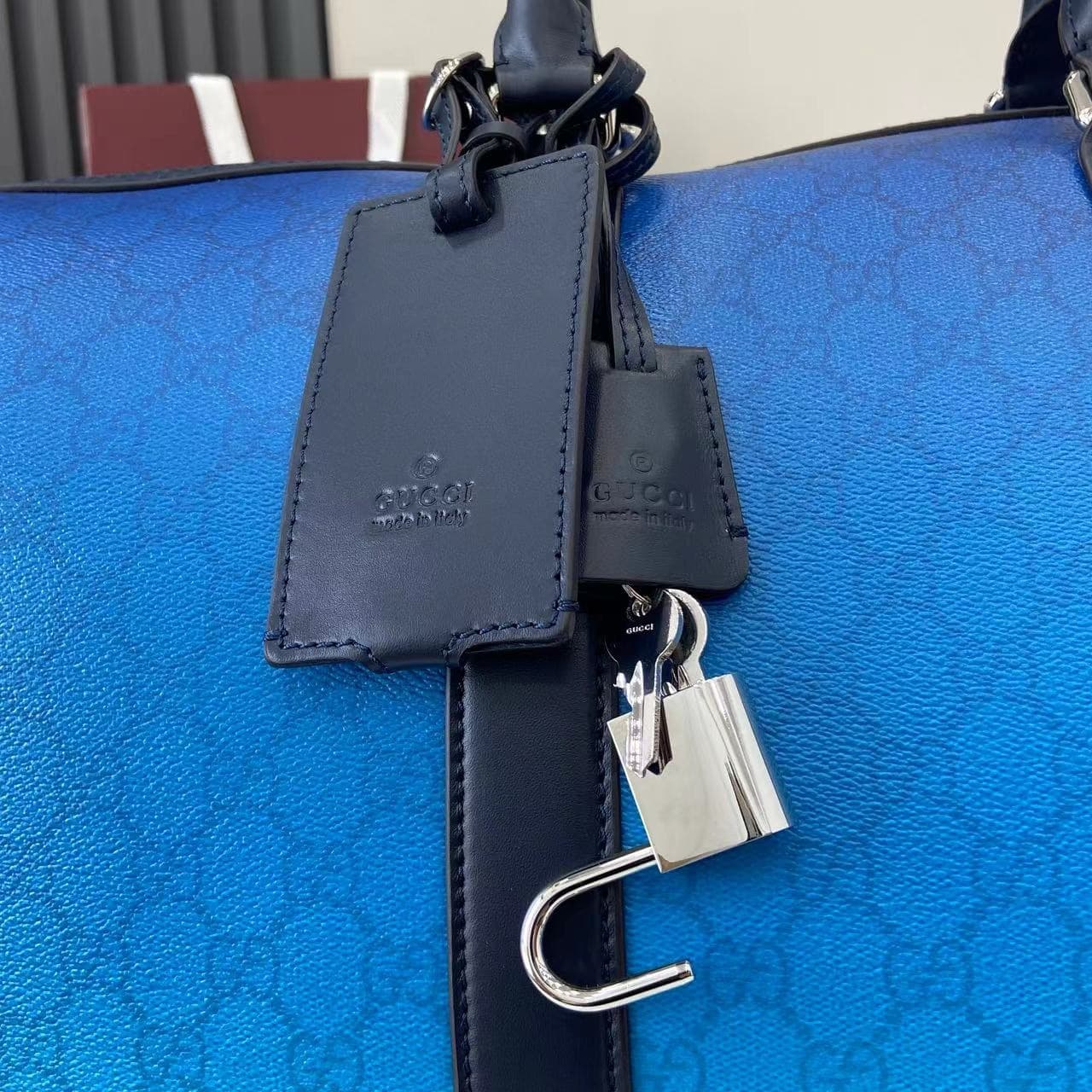 Gucci Bag Keepall  M835688