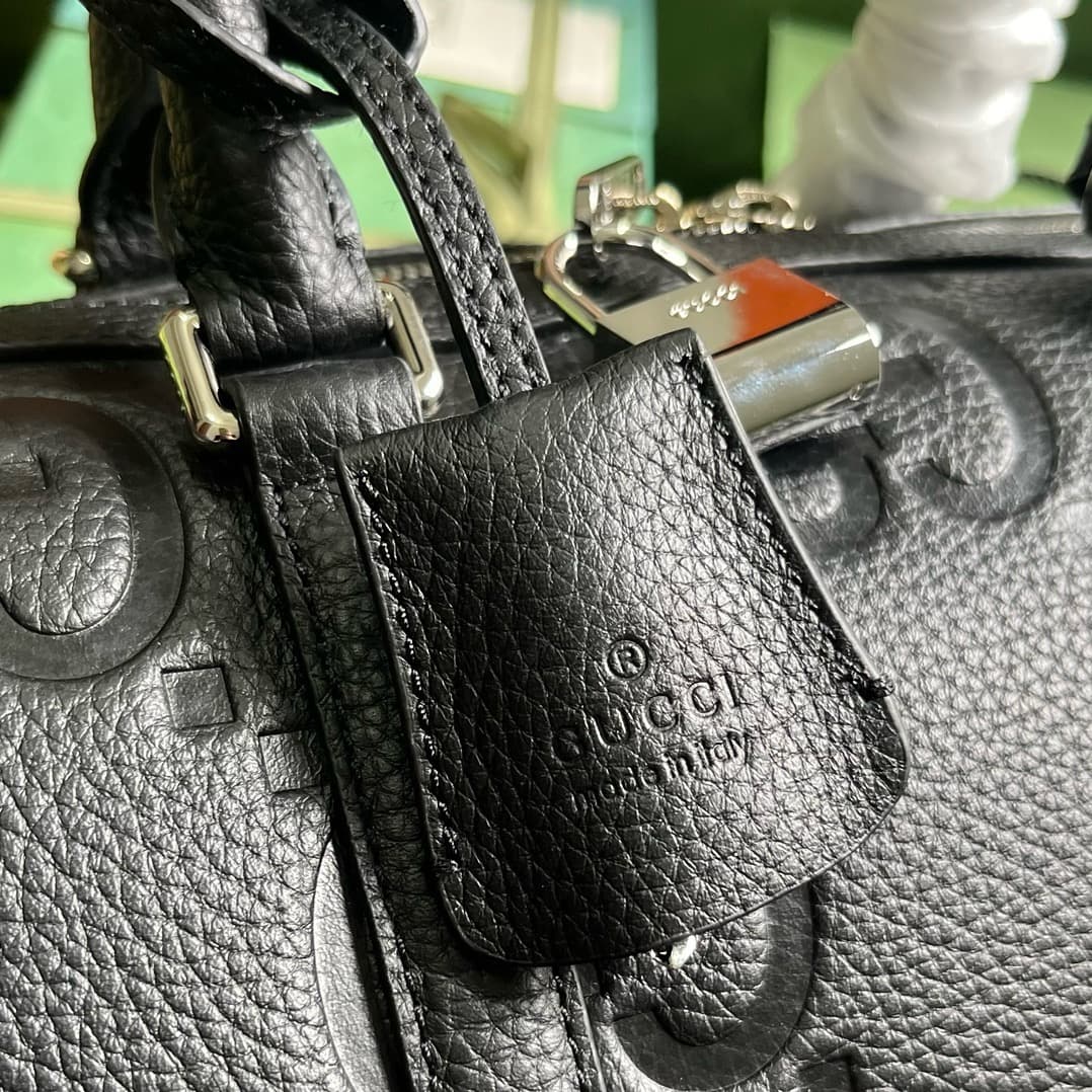 Gucci Bag Keepall  M725282