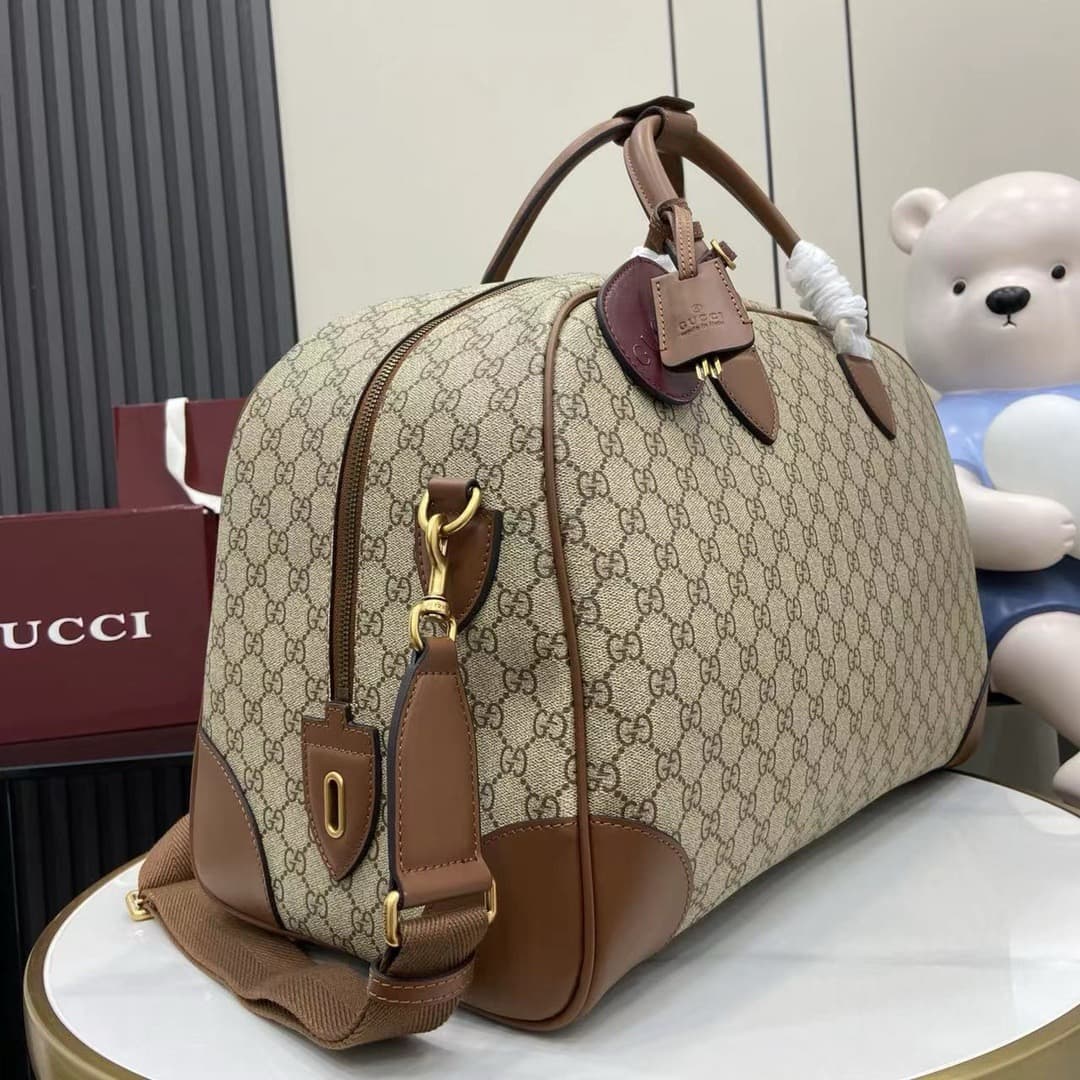 Gucci Bag Keepall  M821148