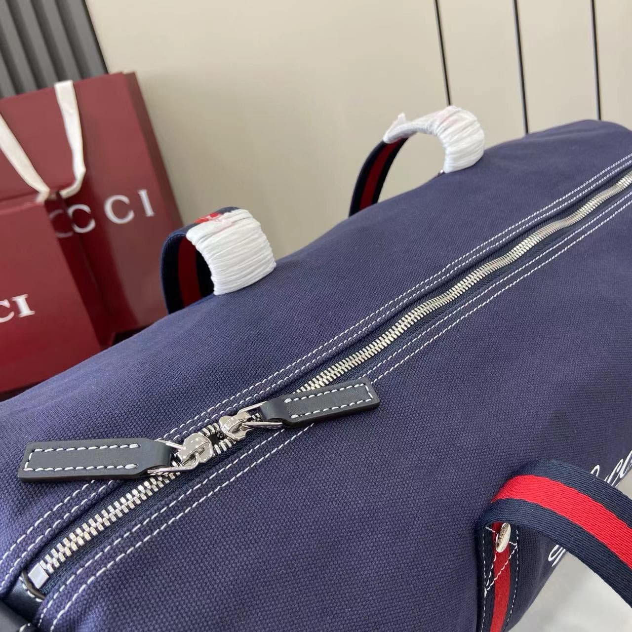 Gucci Bag Keepall  M816866