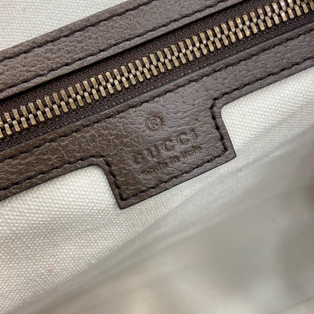 Gucci Bag Keepall  M724642