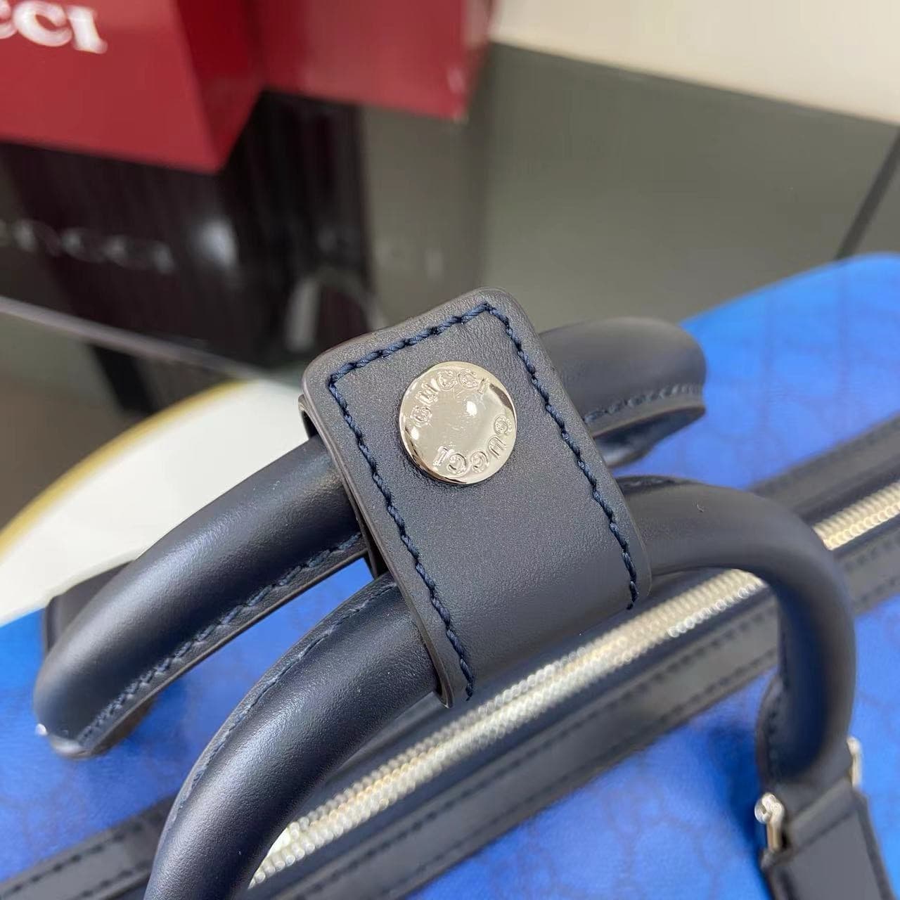 Gucci Bag Keepall  M835688