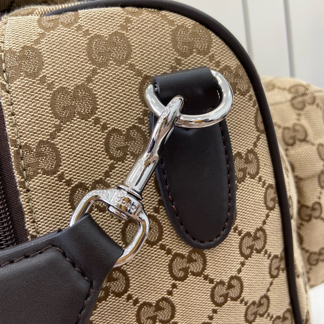 Gucci Bag Keepall  M802095