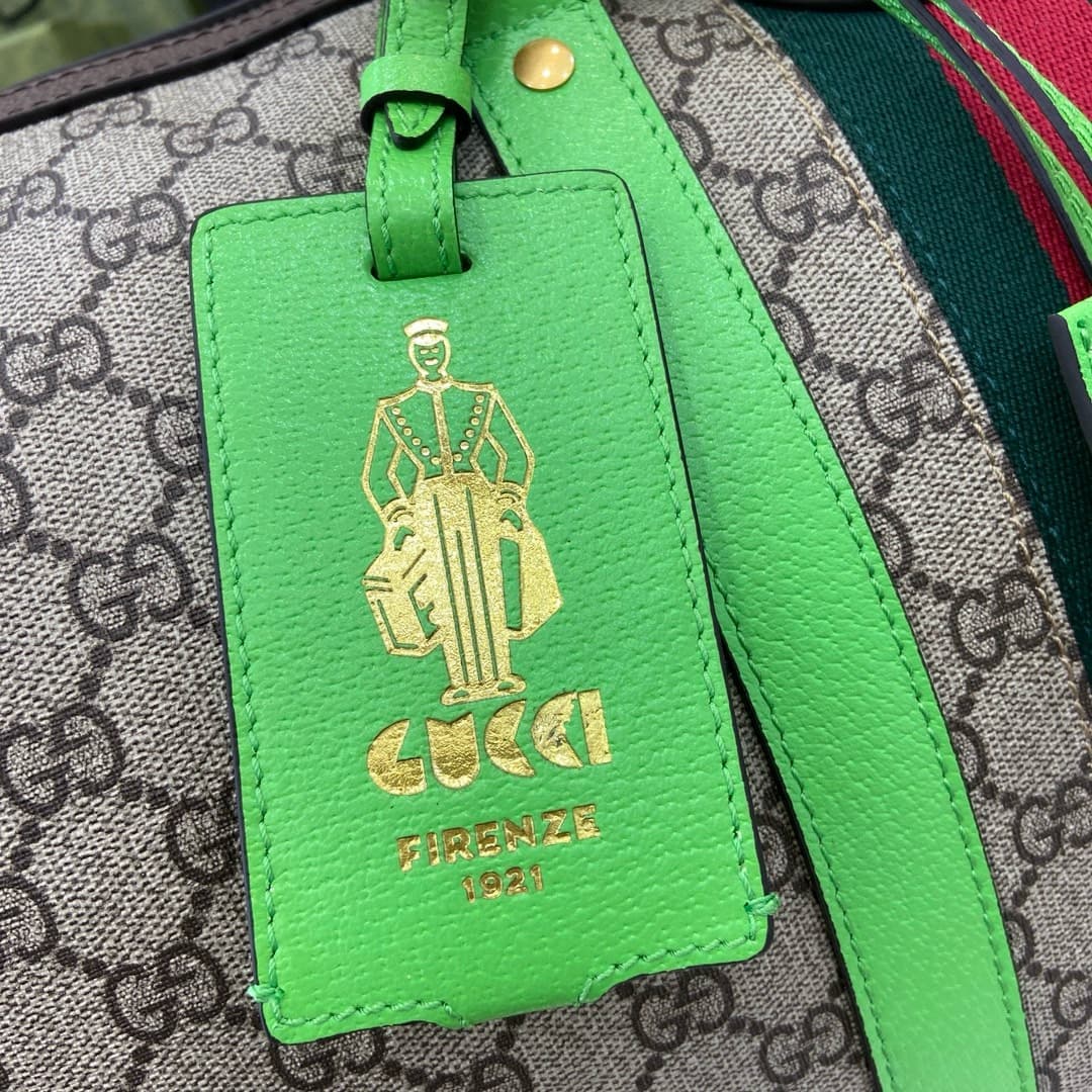 Gucci Bag Keepall  M724642