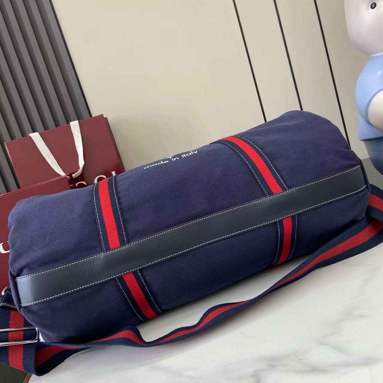 Gucci Bag Keepall  M816866