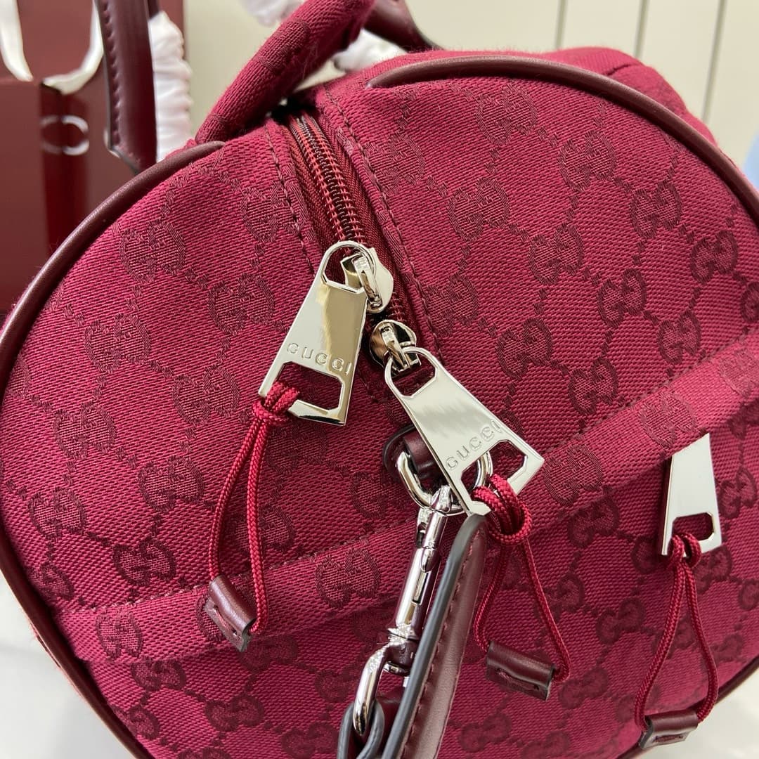 Gucci Bag Keepall  M800185