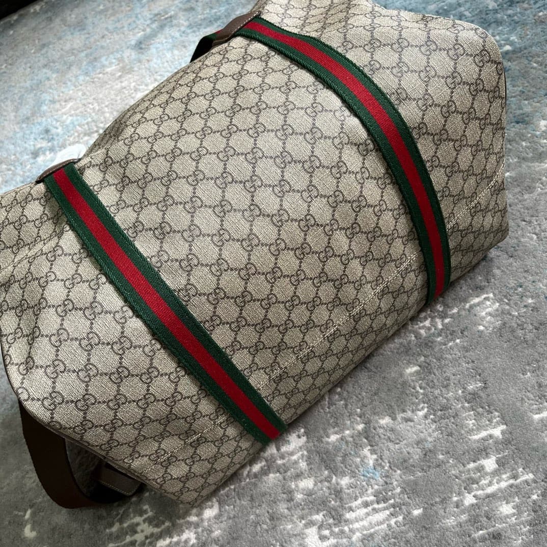 Gucci Bag Keepall  M758664