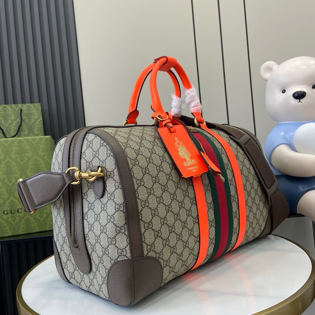 Gucci Bag Keepall  M724642
