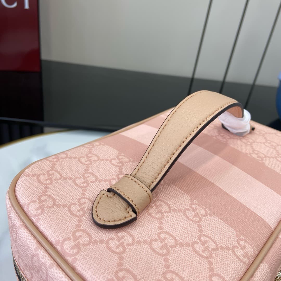 Gucci Bag Keepall  M811489