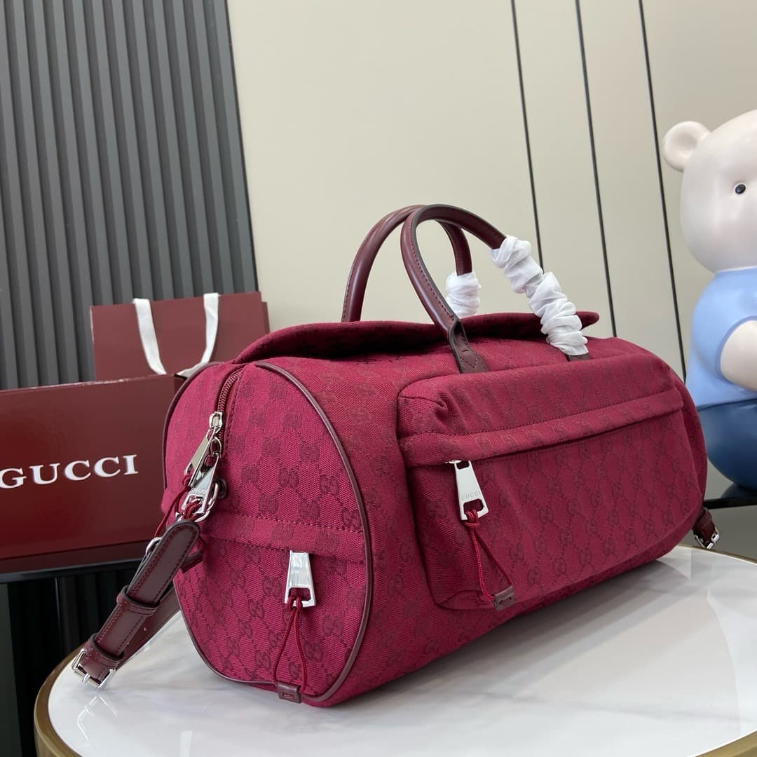 Gucci Bag Keepall  M800185