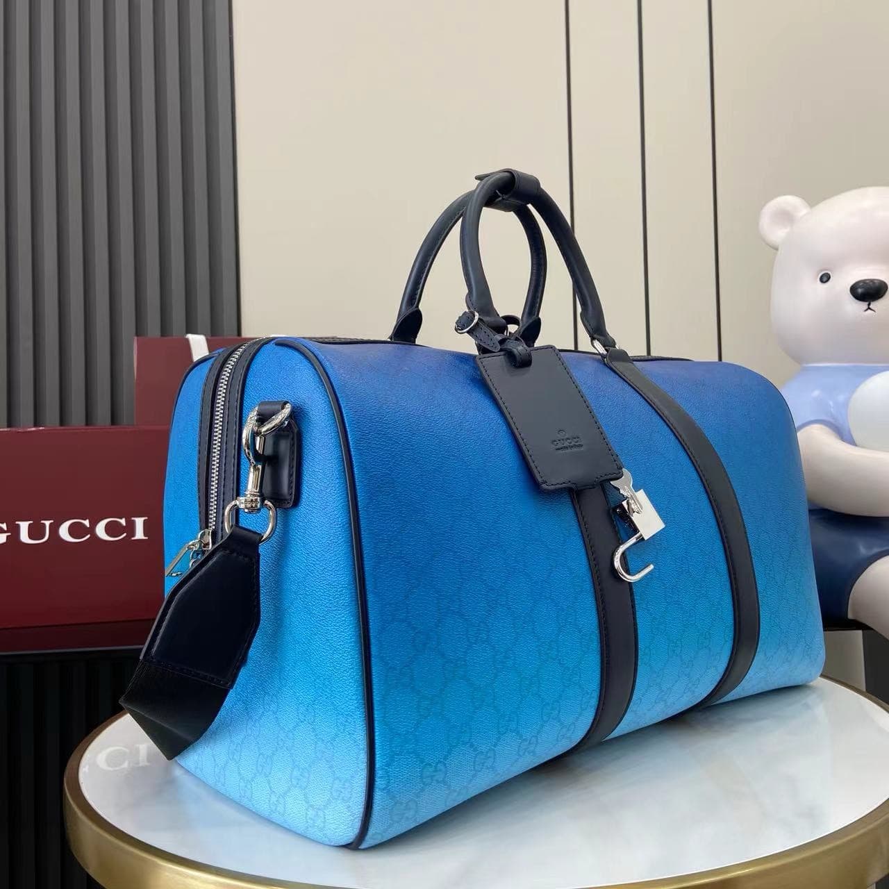 Gucci Bag Keepall  M835688