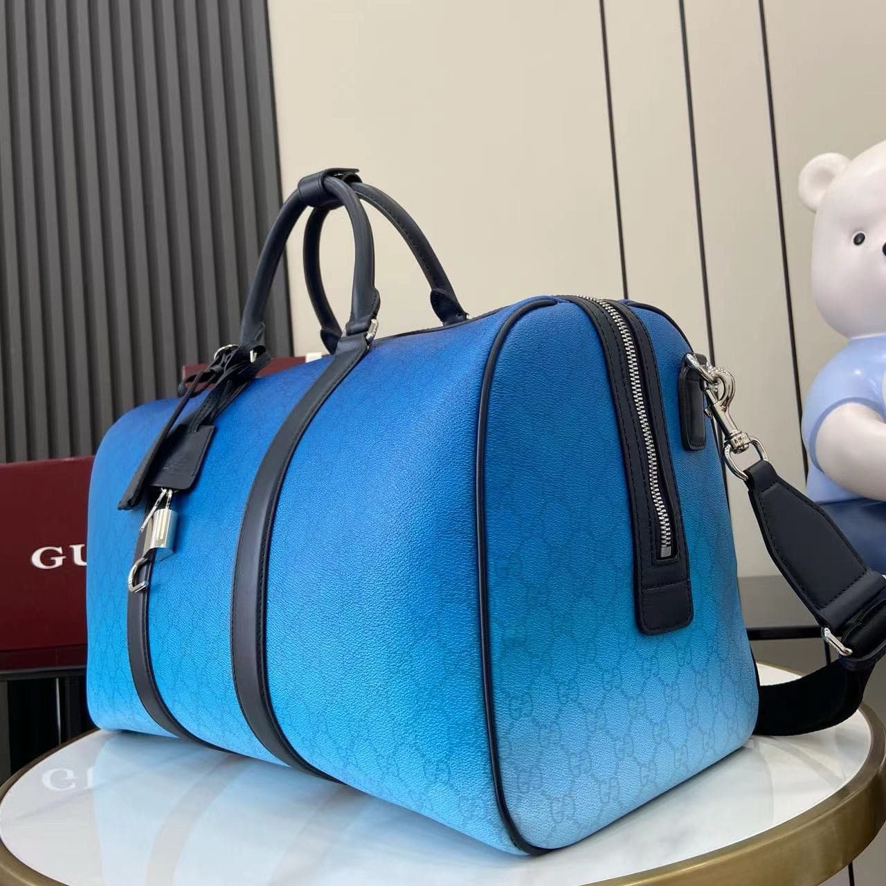 Gucci Bag Keepall  M835688