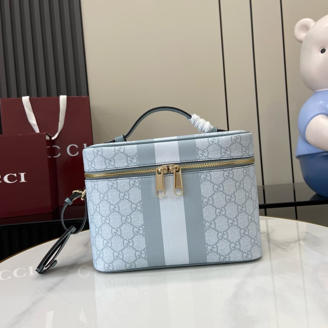 Gucci Bag Keepall  M811489