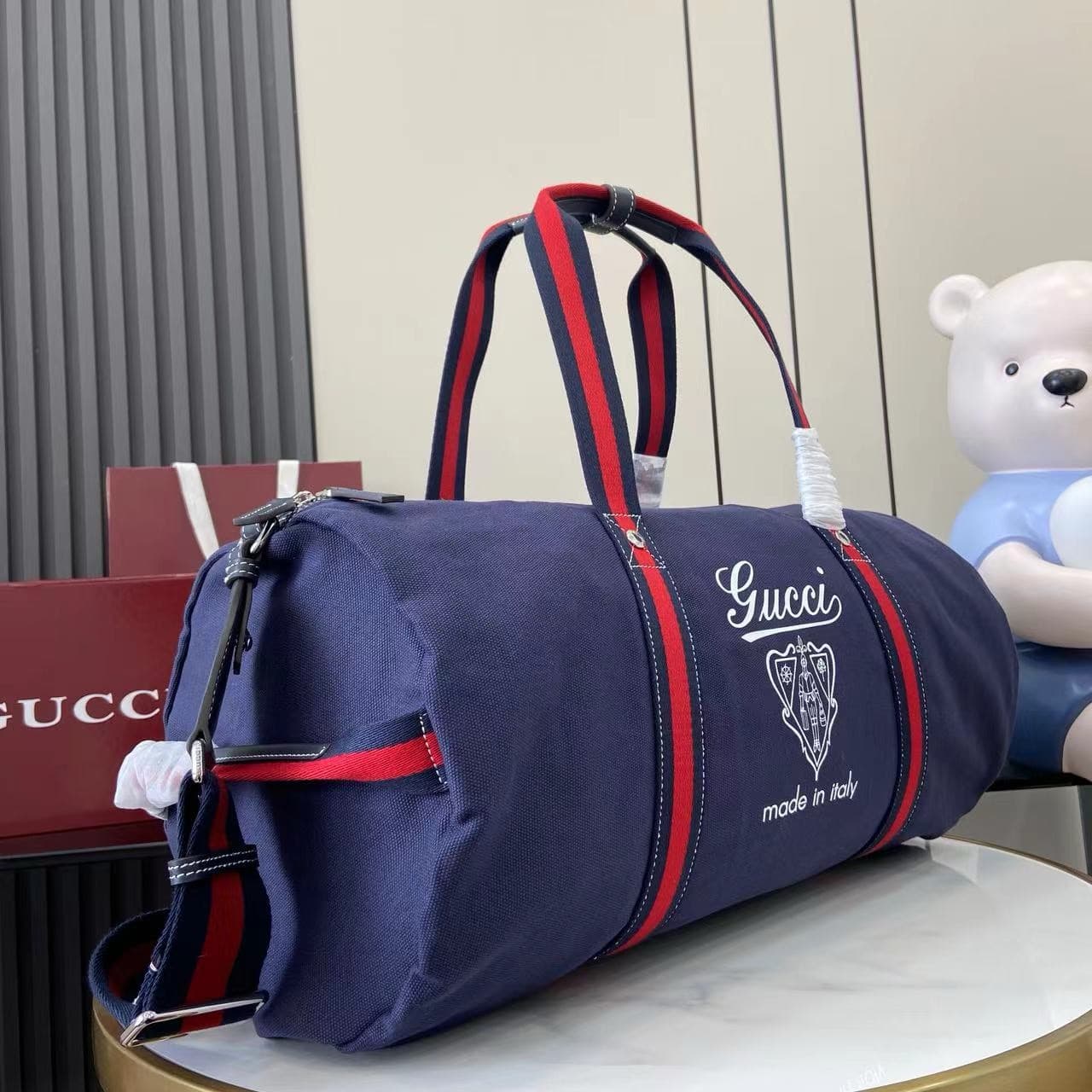 Gucci Bag Keepall  M816866